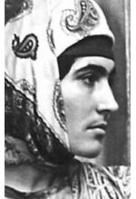 София Саркисян
