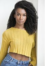 Jasmine Ren&eacute;e Thomas