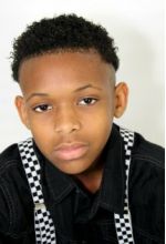 Xavion Shelton
