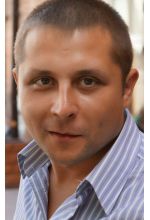 Сергей Коровин