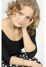 Анна Русяева