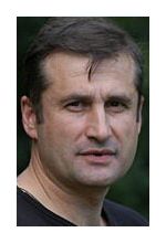 Вадим Волков