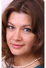 Светлана Шаврова