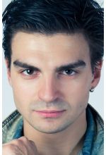Дмитрий Мурашов