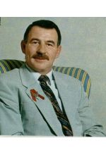 Джим Хаттон