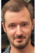 Даниил Сальхов