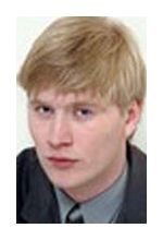 Дмитрий Терещук