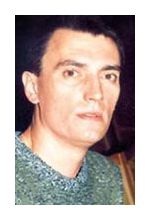 Юрий Одинокий