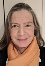 Caroline Garnell