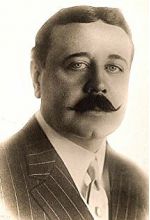 Wilton Lackaye