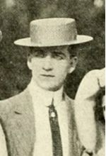 Jerold T. Hevener