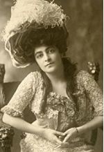 Flora Zabelle