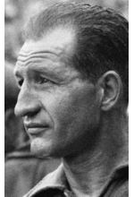 Джино Бартали