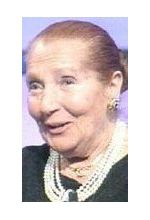 Анна Кампори