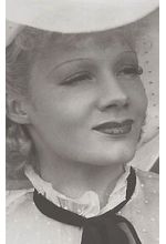 Марта Лабарр