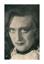 Александр Энгель