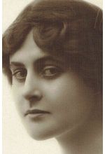 Анна Кейс