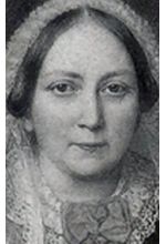 миссис Генри Вуд
