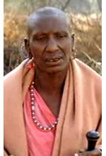 Chief Lomoiro