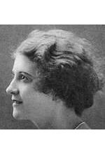 Yvette Andr&eacute;yor