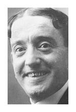 Georges Biscot