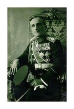 Король Александр I
