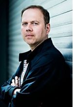 David Baalcke