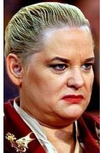 Хелла фон Зиннен