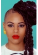 Amira McCarthy