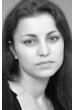 Анастасия Чернова