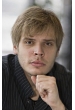 Андрей Сергеев