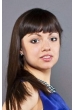 Екатерина Хатеева