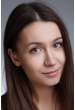 Ольга Ефремова