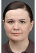 Жанна Каримова