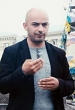 Mustafa Nayem