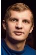 Максим Коновал