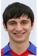 Алан Дзагоев