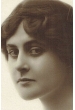 Анна Кейс