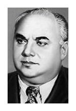 Константин Данькевич