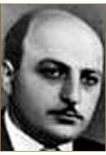 Дудар Маргиев