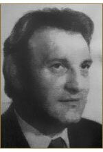Евгений Хринюк