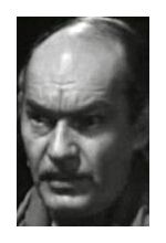 Александр Горбатов