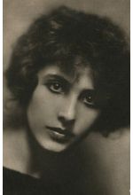 Henriette Bonard