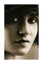 Tina Modotti
