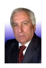 Джафар Намик Камал