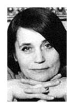 Нина Василькова