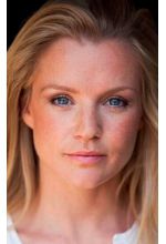 Kim-Sarah Brandts