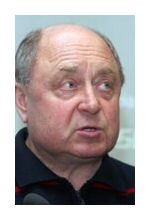 Алексей Мишин