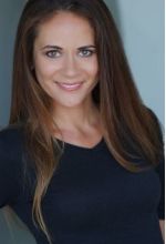 Melissa Thompson Esaia