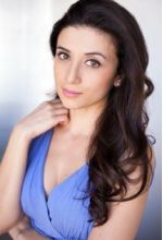 Eva Abramian